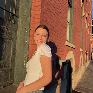 Fundraising Page: eden jasicki